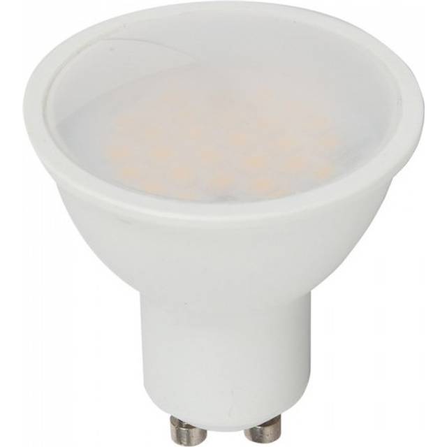 spotlight Samsung VT-205 5W GU10 led 4000K 400lm white
