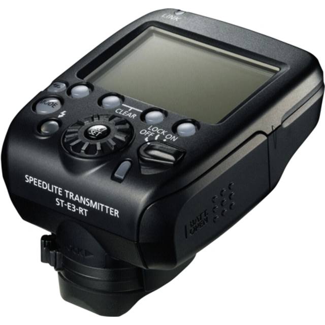 Used Canon Speedlite ST-E3-RT