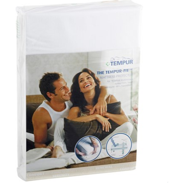 Tempur Protect 20-25 Madrasskydd 140x200 (140x200)