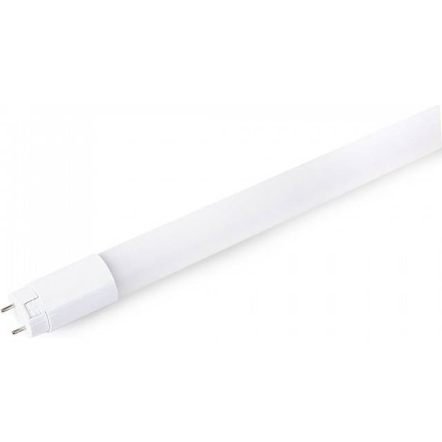 VT-061 10W T8 NANO PLASTIC TUBE-ROTATABLE(60CM) WITH SAMSUNG CHIP COLORCODE:4000K