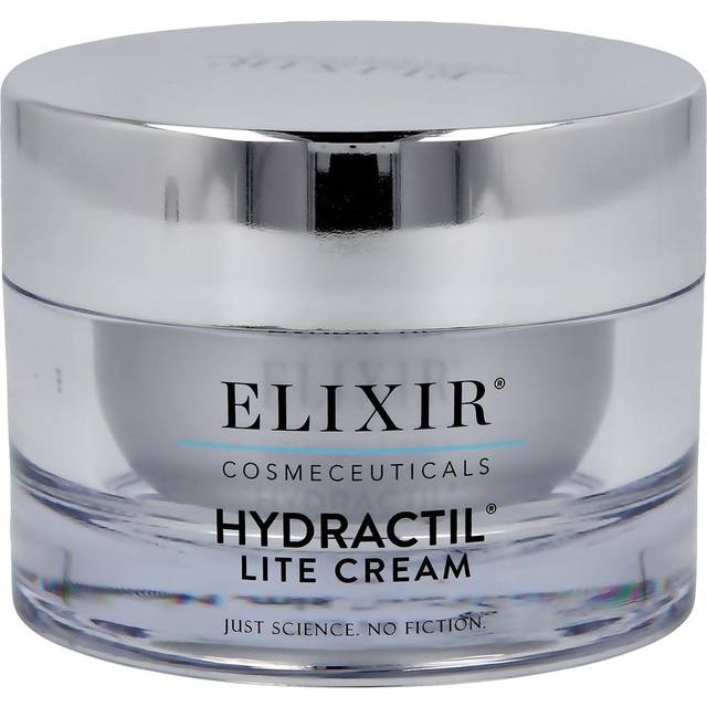 Elixir Cosmeceuticals Hydractil Lite Cream 50 ml