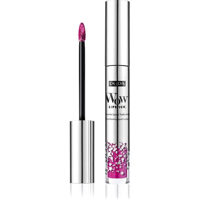 Pupa Wow 011 I Want To Dare Liquid Lipstick 3ml
