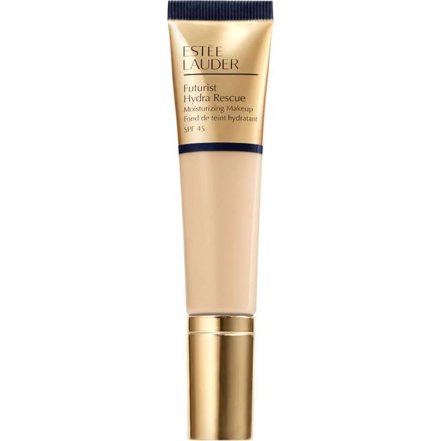Estee Lauder  Face Makeup Futurist Hydra Rescue Foundation SPF45 1W2 SAND