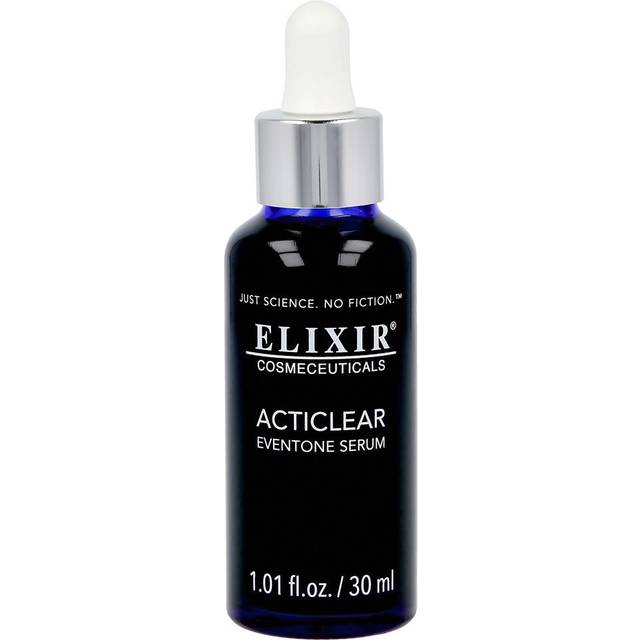Face Formula (Elixir Cosmeceuticals) Acticlear Eventone Serum 30 ml