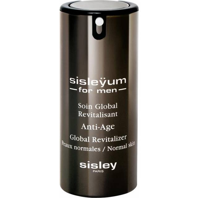 Sisley Sisleÿum Anti-age Global Revitalizer