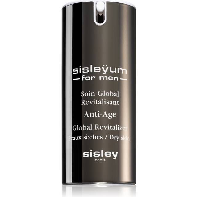 Sisley Sisleyum for Men Soin Global Anti-Age Peaux Seches 50 ml