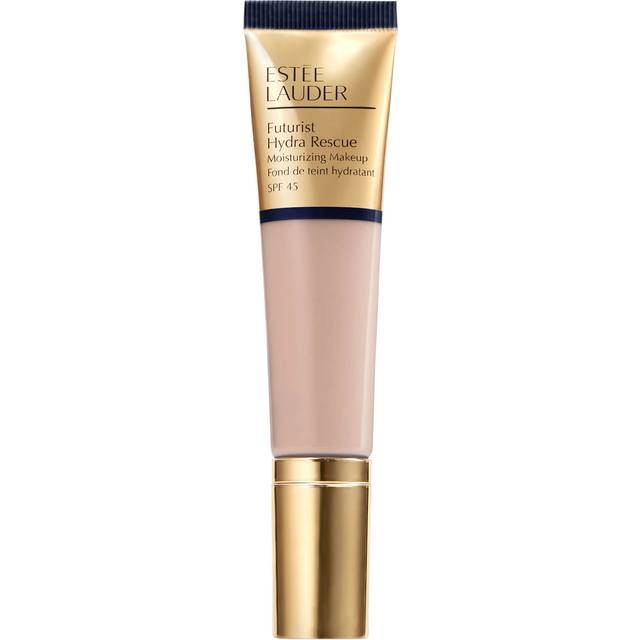 Estee Lauder E.Lauder Futurist Hydra Rescue Moisturizing Makeup SPF45 35 ml 3C2 Pebble