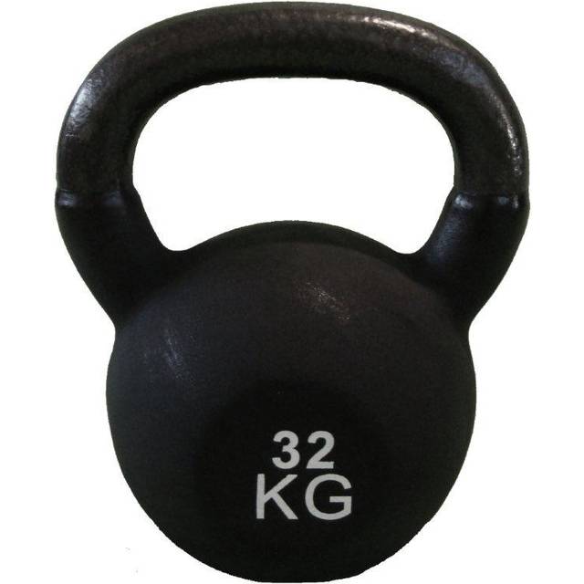 Peak Kettlebell 32kg