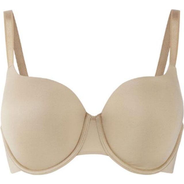 Panache Porcelain Elan T-Shirt Bra