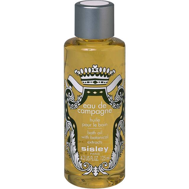 Sisley Eau de Campagne Bad- och kroppsolja för Kvinnor 125 ml
