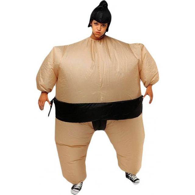 MikaMax Sumo Suit