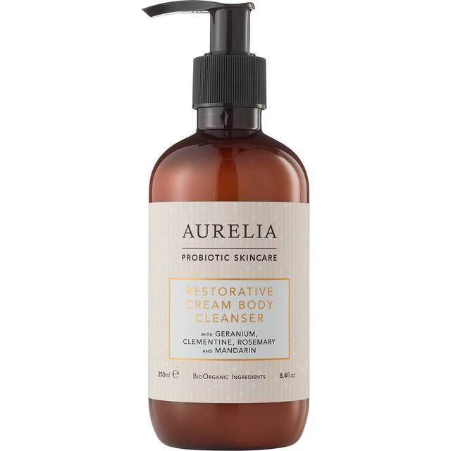 Restorative Cream Body Cleanse, 250ml