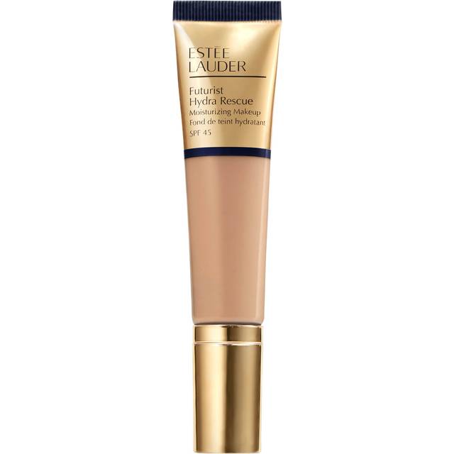 Est&#xE9;e Lauder Futurist Hydra Rescue Moisturizing Makeup SPF45 4n1-Shell Beige
