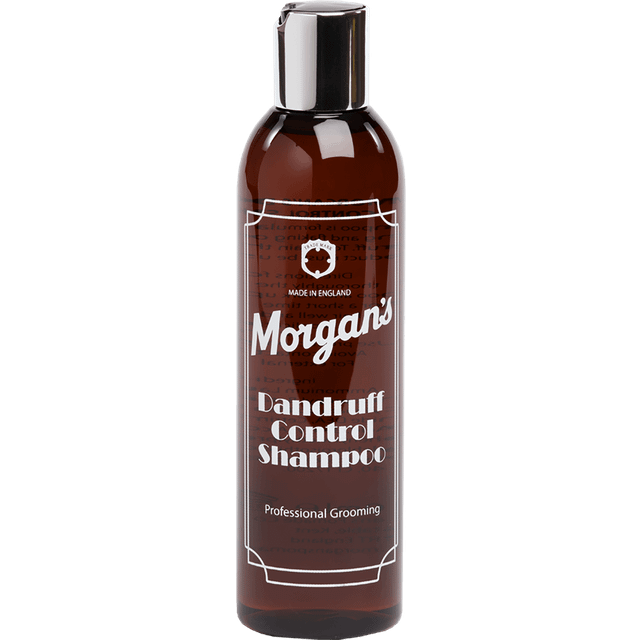 Dandruff Control Shampoo 250ml - Clear