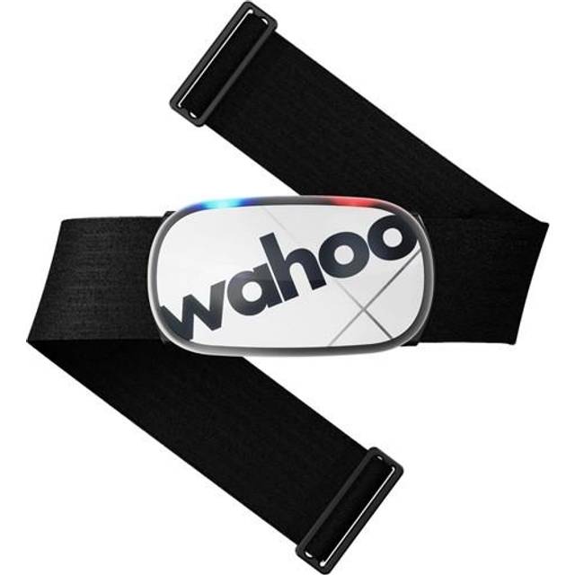 Wahoo TICKR X Heart Monitor with Motion & Memory ONESIZE
