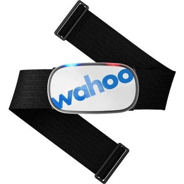 Wahoo TICKR Heart Rate Monitor ONESIZE