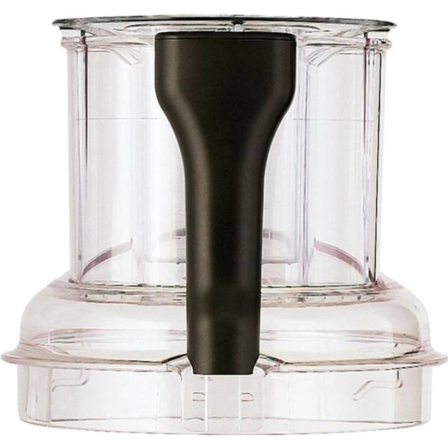 Magimix Lid Cover for CS4200XL CS5200XL Food Processor (Clear with Black Handle, 173333)