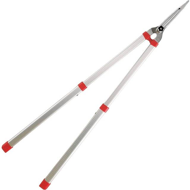ARS K-900Z Aluminium Telescopic Hedge Shears 720mm