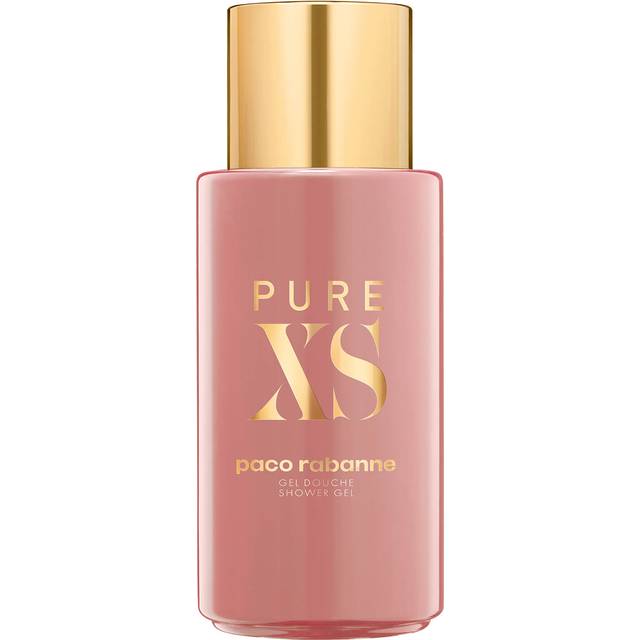 Paco Rabanne - Pure XS For Her Shower Gel - 200ml/6.8oz