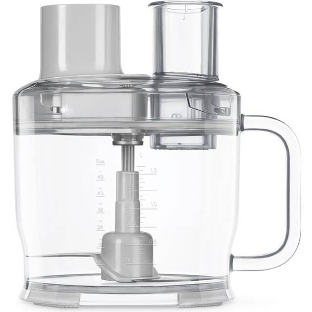 Smeg - Food Processor - Tillbehör till köksmaskiner