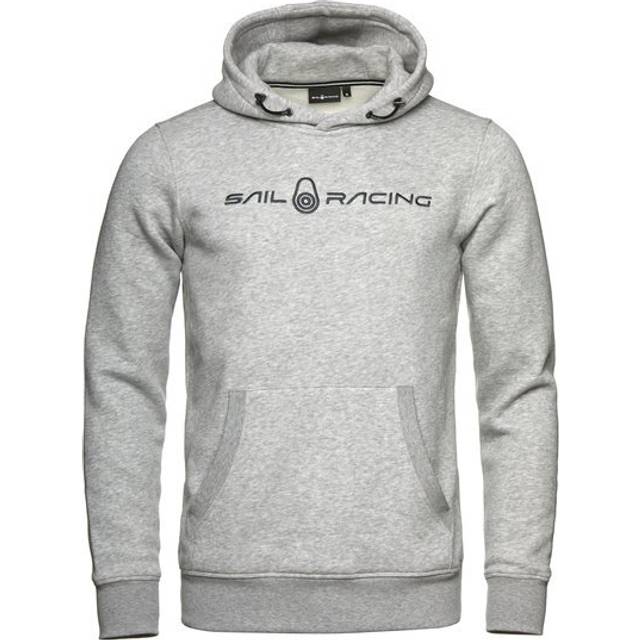 Bowman Hood Herr, GREY MEL, XXL