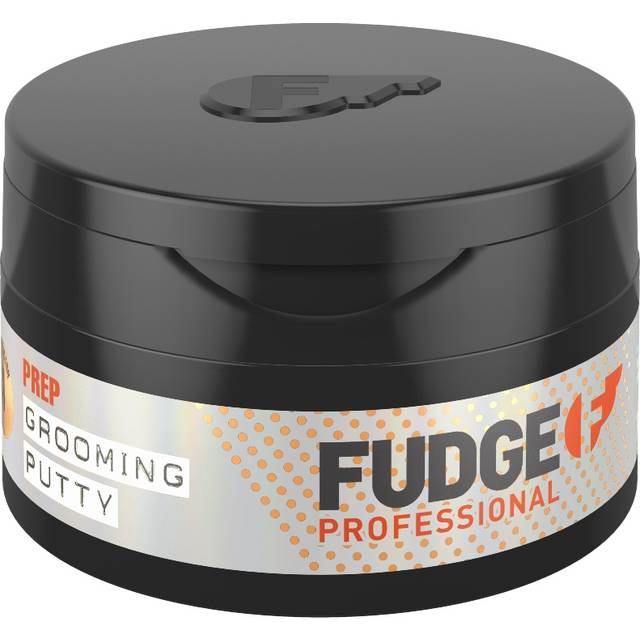 Fudge Prep Grooming Putty Modellerande lera för hår 75 g