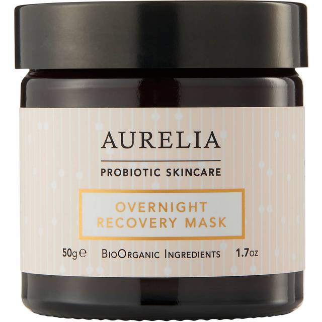 Overnight Recovery Mask, 50g
