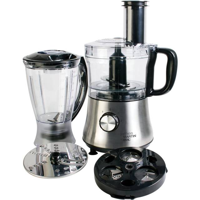 Wahl James Martin Food Processor Compact ZX971 1.5 Litre