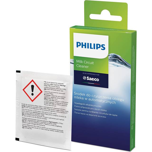 Milk circuit cleaner Philips CA6705/10
