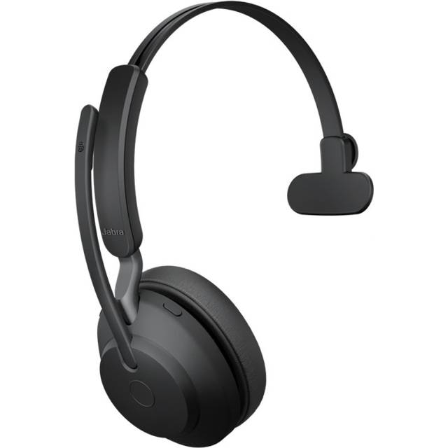 Jabra Evolve2 65 UC Mono USB-C Black