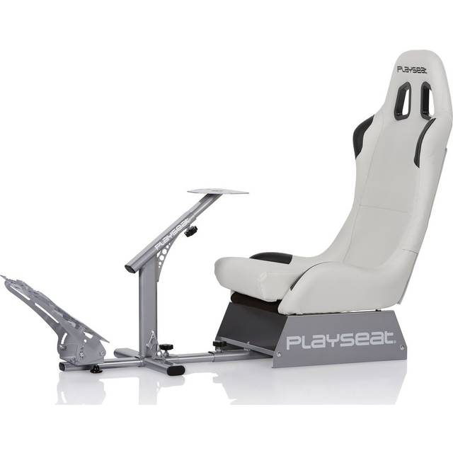 Playseat Evolution White