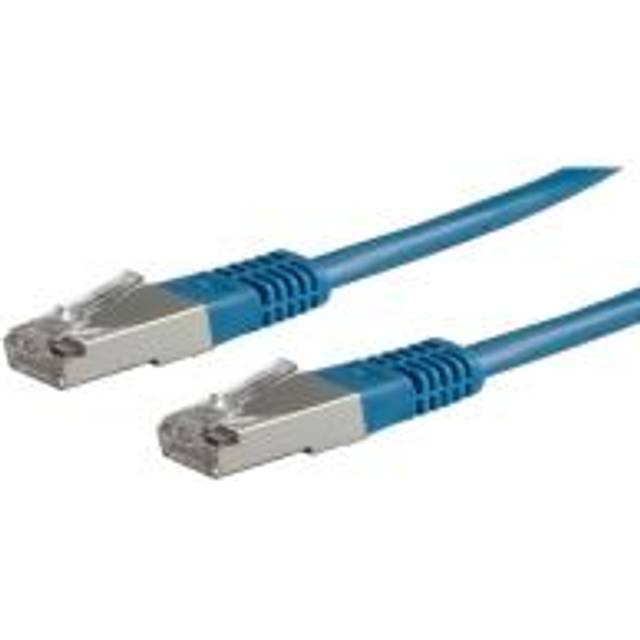 Roline FTP Cat5e RJ45 5m