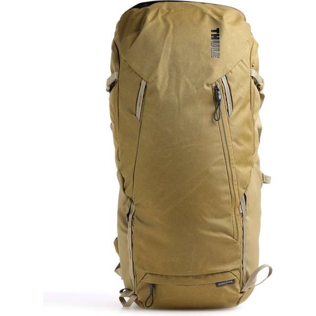 Thule AllTrail X Backpack 65 cm olive