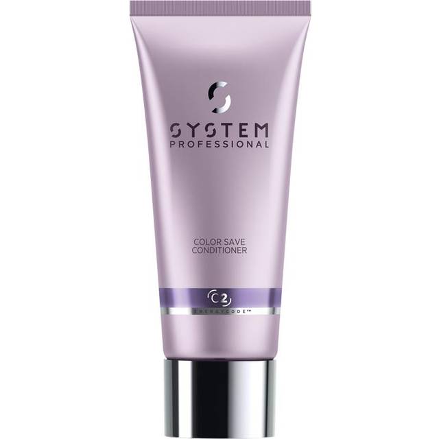System Professional Color Save Conditioner 200ml