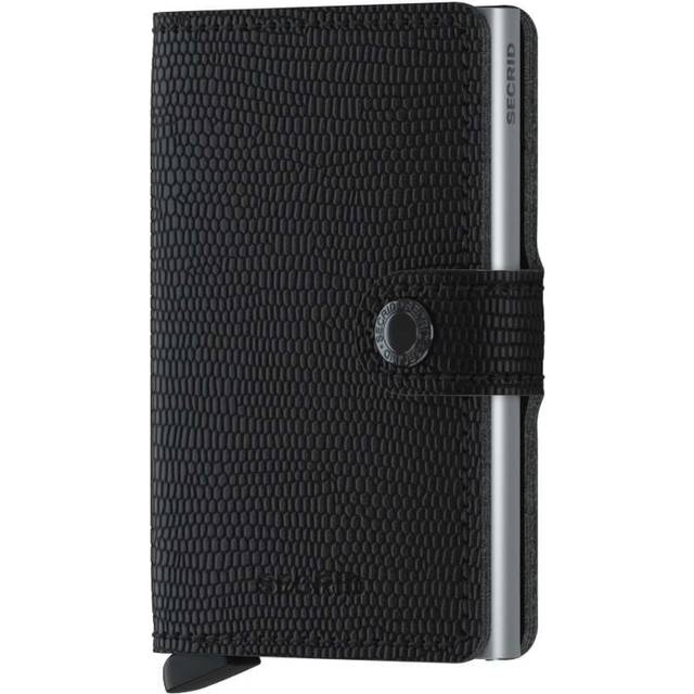 Secrid Miniwallet - Rango Black