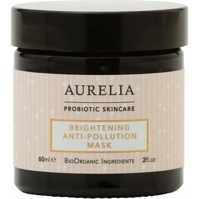 Aurelia London Brightening Anti-Pollution Mask 60ml