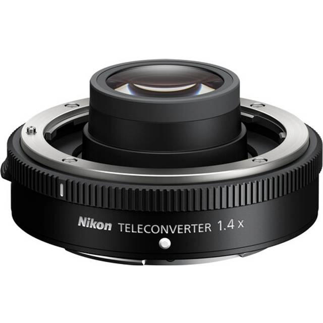 Nikon Z Teleconverter TC-1.4x [Brand New]