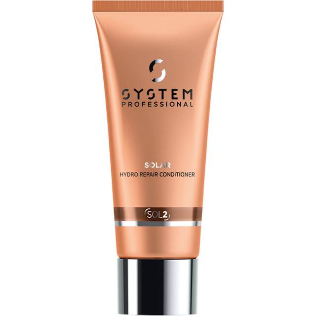 System Professional Solar Hydro Repair Conditioner 200ml
