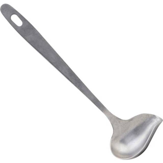 Daily Gravy Ladle