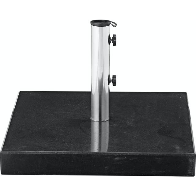Outfit Umbrella Base 60kg - Find den gode parasolfod til terrassen - Havekrogen.dk