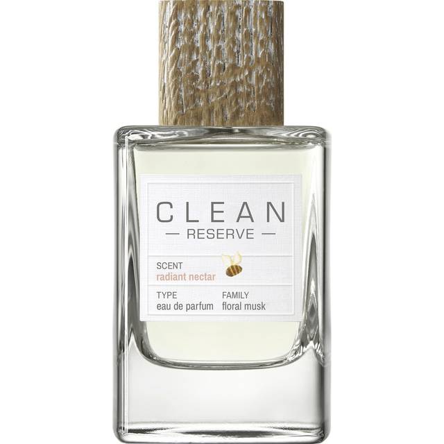 Clean Reserve Radiant Nectar EDP 100 ml