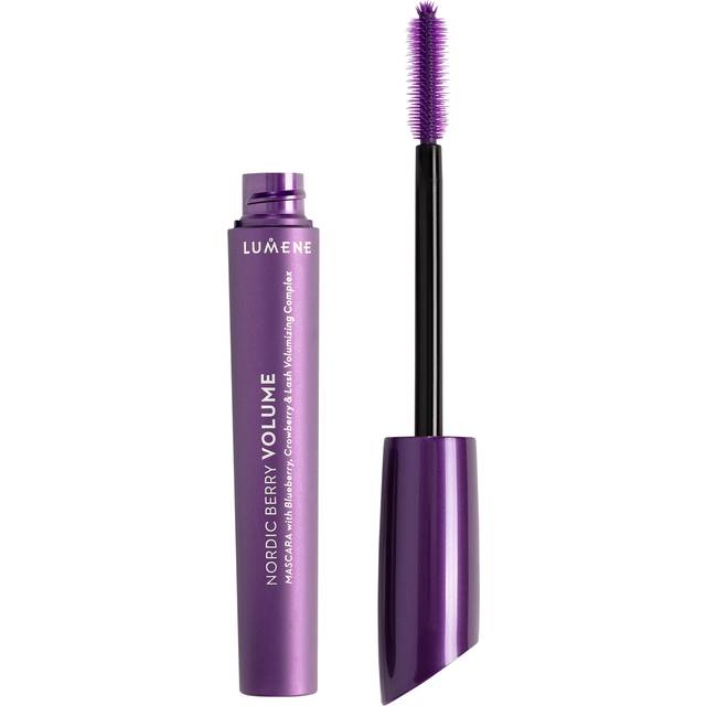 Lumene Nordic Berry Volume Mascara Black