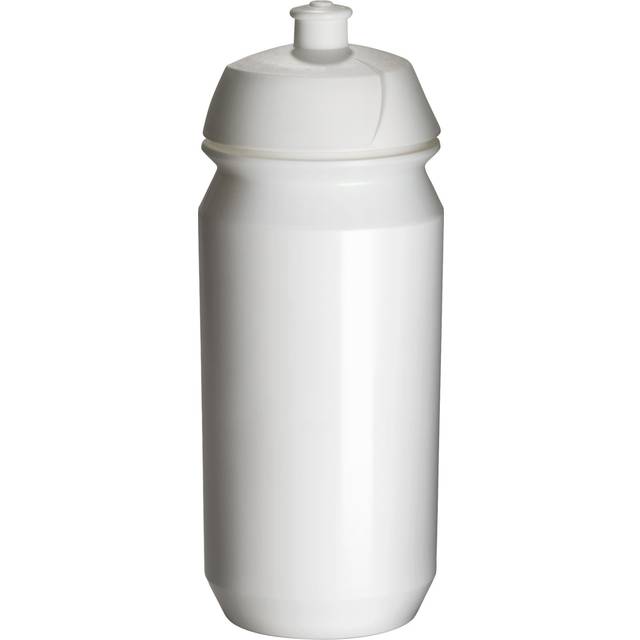 Tacx Shiva flaska 500ml Svart (Svart)