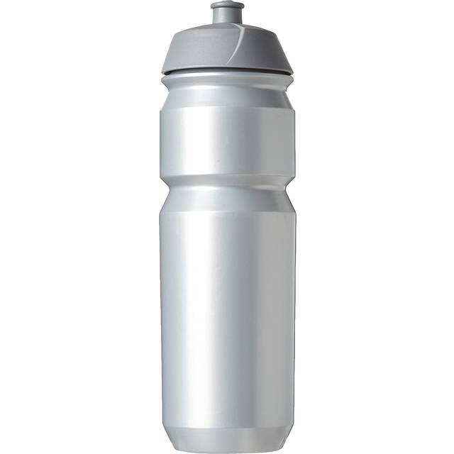 Tacx Shiva flaska 750 ml Transparent (Transparent)