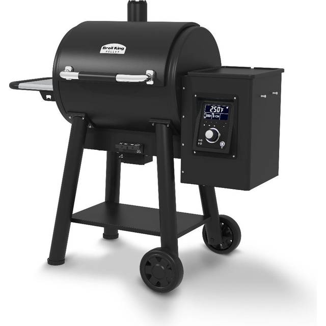 Broil King Regal Pellet 400