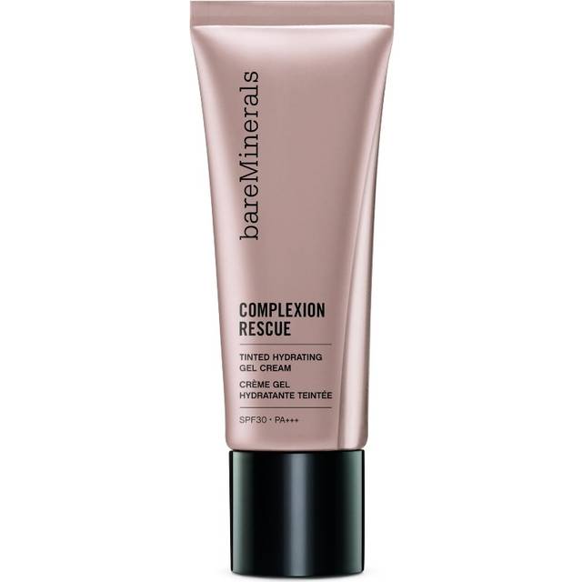 BareMinerals Complexion Rescue Tinted Moisturizer SPF 30 - Sienna 10
