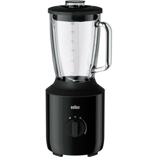 Braun - JB3150BK PowerBlend 3 - lager i Stockholm