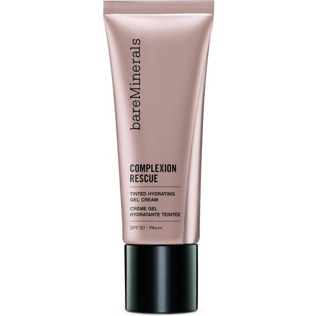 bareMinerals Complexion Rescue Tinted Hydrating Gel Cream SPF 30 (Terra 8.5 35 ml UTGÅTT)