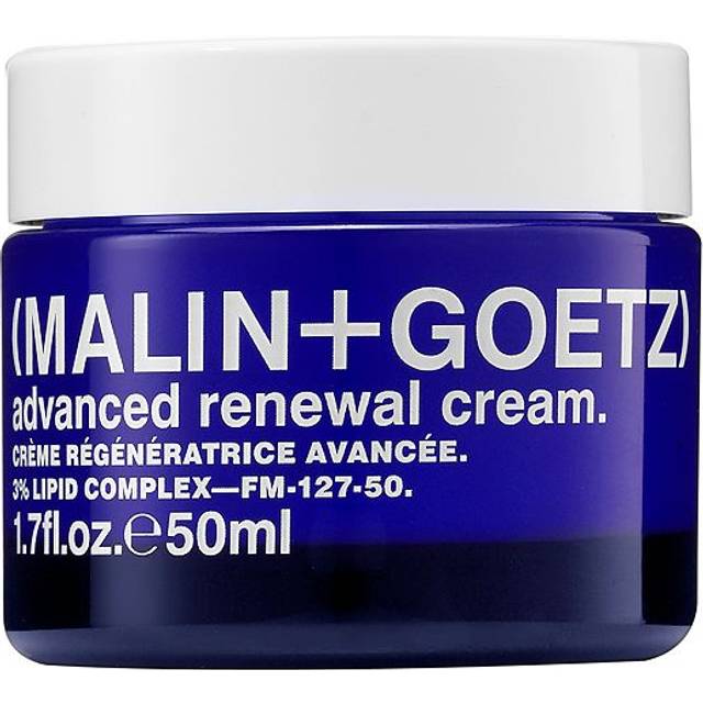 Malin + Goetz Advanced Renewal Cream 50ml