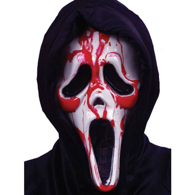 Bleeding Scream Mask - Default Title